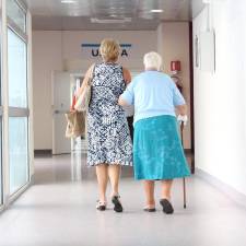 Volunteer for area Senior Independence Program