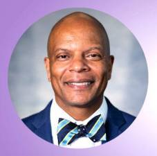 Dr. Tracy Norman.