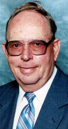 Bill Eckhardt