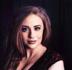 Alexandra Trosper.