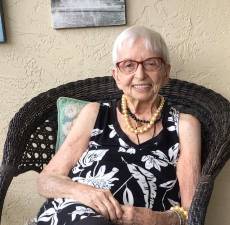 Ruth C. Murphy