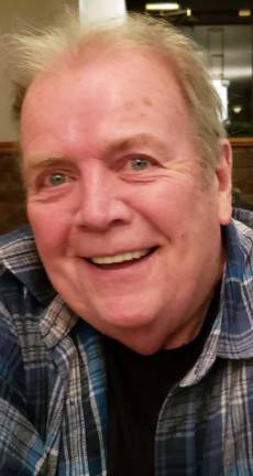 Kenneth R. Smith