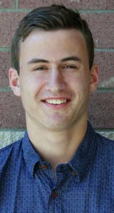 24. Daniel Wilken