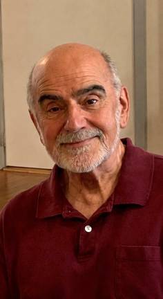 Albert J. Avveduto