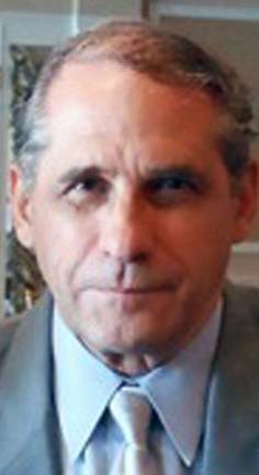 Ralph Caruso