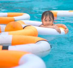 School Board hears requests for recreational project, program