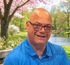 William H Treco Jr.