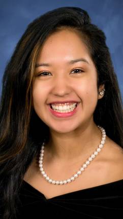 4. Karla Lopez 92.30