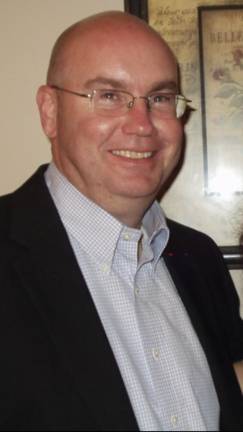Eugene F. Stewart