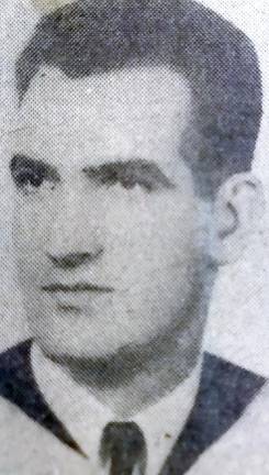 Dr. Daniel Rosenberg