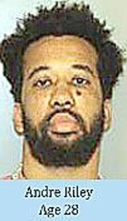 Andre Riley