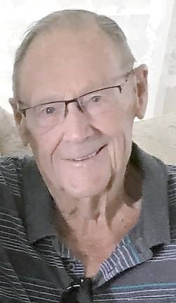 William ‘Bill’ H. McClennan