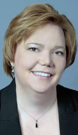 Liz Moeller has joined Hometown Bank of the Hudson Valley as a senior loan originator.