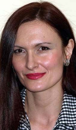 Amra Sabic-El-Rayess