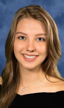 10. Joanna Cichon 88.85