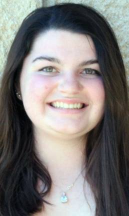 17. Catherine Incledon