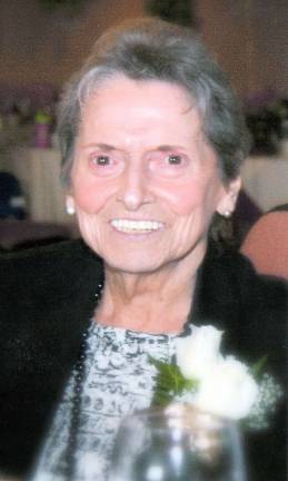 Gloria F. Andriuolo