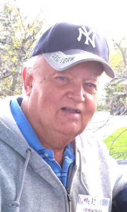 Michael P. Hughes Sr.