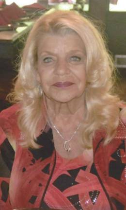Catherine C. Mongelli