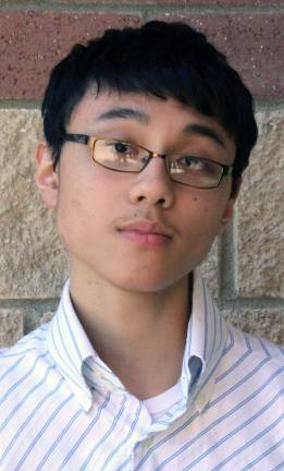 12. Travis Wong