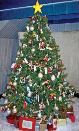 Holiday Concert at Harness Racing Museum