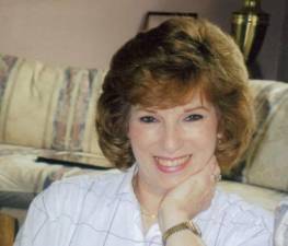 Diane I. Steiner