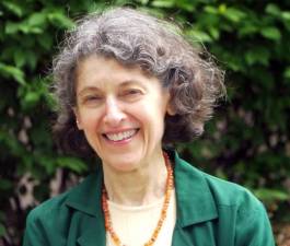 Pianist Janice Nimetz is the Director of Music at Central Valley United Methodist Church. Provided photo.