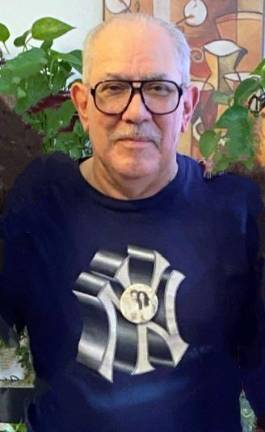 Paul Gonzalez