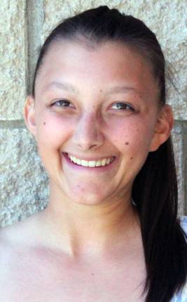 13. Kelly Teel