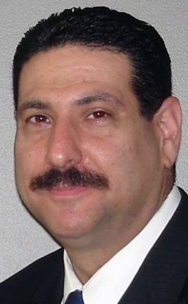 Michael Essig
