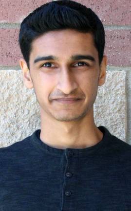 9. Ravi Dholakia