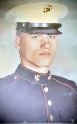 William H. McMonigle