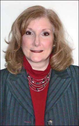 Carol Lomascolo to serve as Tuxedo interim schools chief