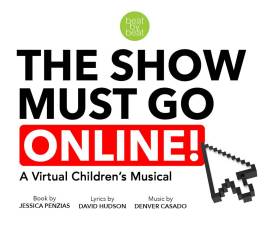 Virtual. North Main Drama Club presents ‘The Show Must Go Online’