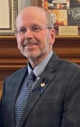 Neil Dwyer. Photo provided.