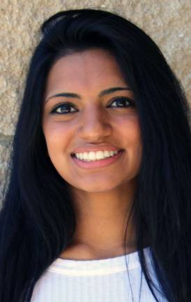 5. Anu Shetty