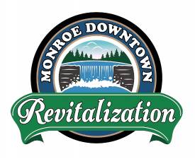 The Monroe Downtown Revitalization Committee is sponsoring the first annual “Love is in the Air” Valentine’s Day event on Saturday, Feb. 13.