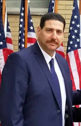 Michael Essig ( Photo provided)