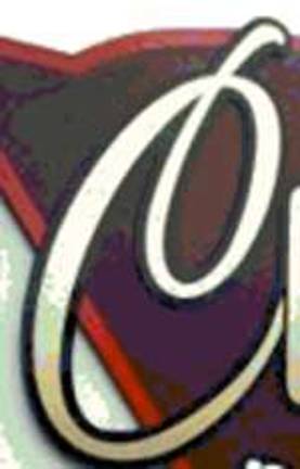 'C' for Cosimo's