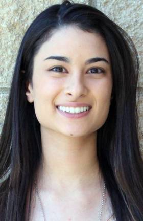 4. Lisa LaBarbera