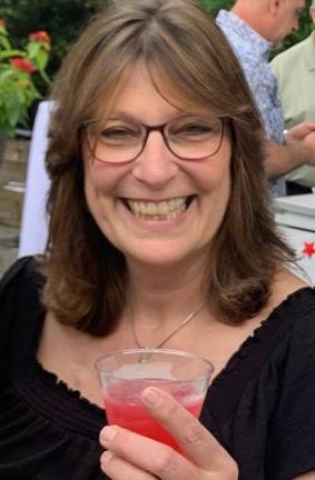 Susan Ann Burke.