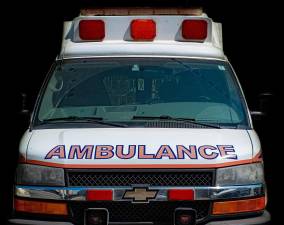 Monroe Volunteer Ambulance Corps