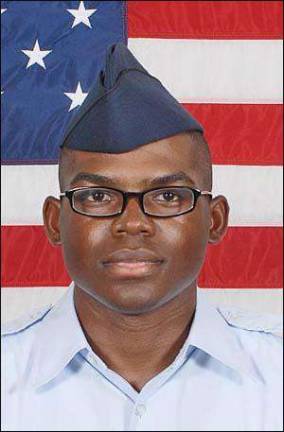 Linton completes basic military training