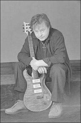 Rick Derringer brings his Hoochie Koo' to Bodles