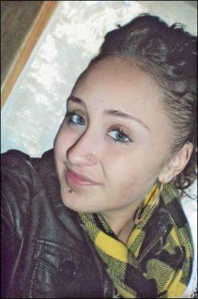 Remembering Elizabeth Anastasia Quesada