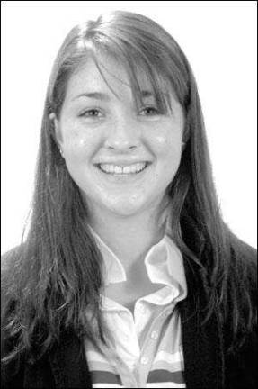 Hockey player leads team to victory