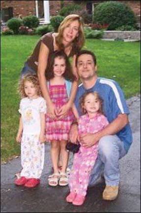 What a small town is all about'