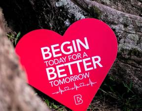 SUNY Orange to host Women’s Wellness Fair