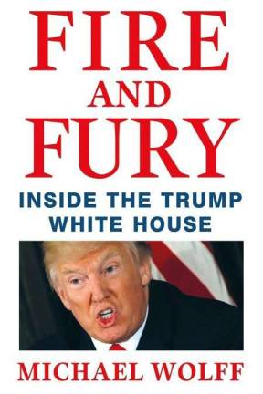 &#x201c;Fire and Fury: Inside the Trump White House&#x201d; didn&#x2019;t just sell out at bookstores in major cities, but local bookstores and public libraries are also eager to get their hands on more copies to meet demand.