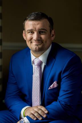 Christopher Dollbaum